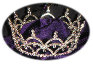 History of the Coronet Club Crowns